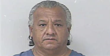 Curtis Toler, - St. Lucie County, FL 